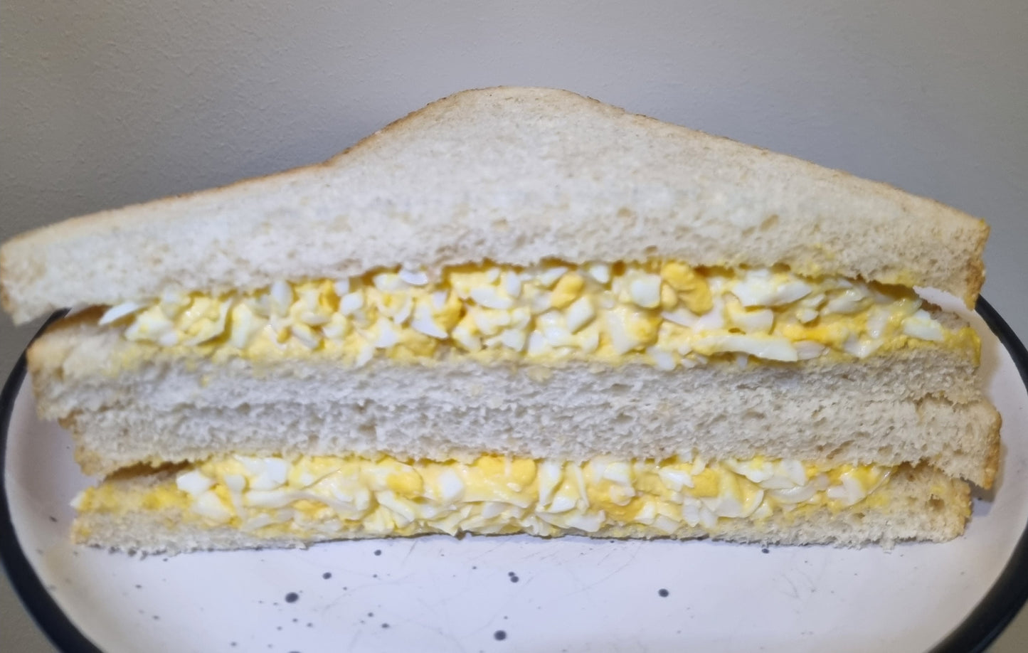 Sandwich - Basic Egg
