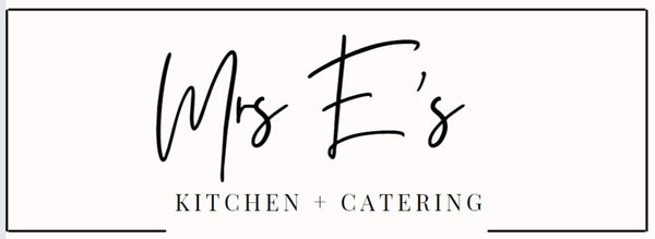 Mrs E' Kitchen